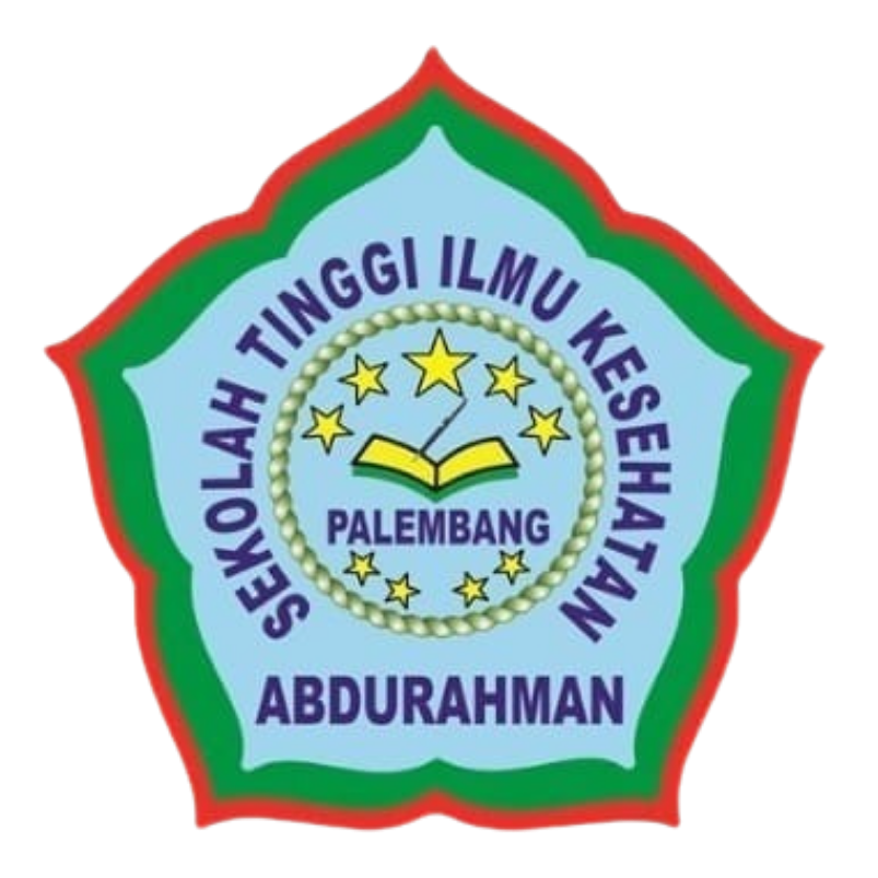 Logo ITB Bina Sriwijaya